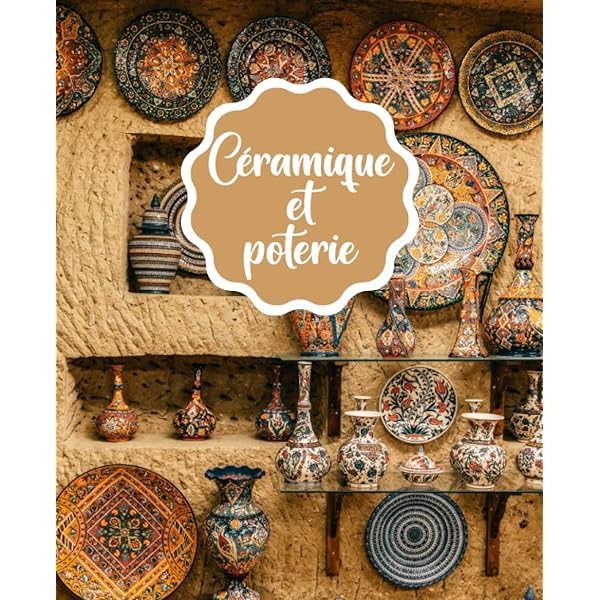 Amazon.com: Terre de fer: Collections de céramique française